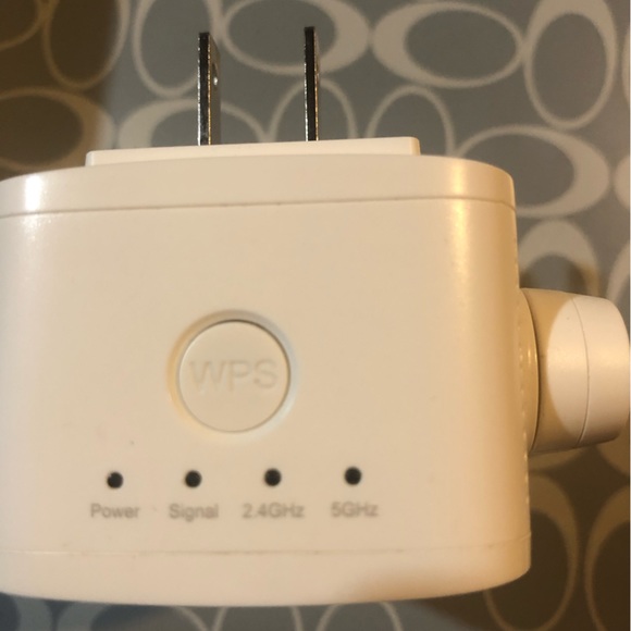 Tp-Link Wi-Fi extender - Picture 3 of 4